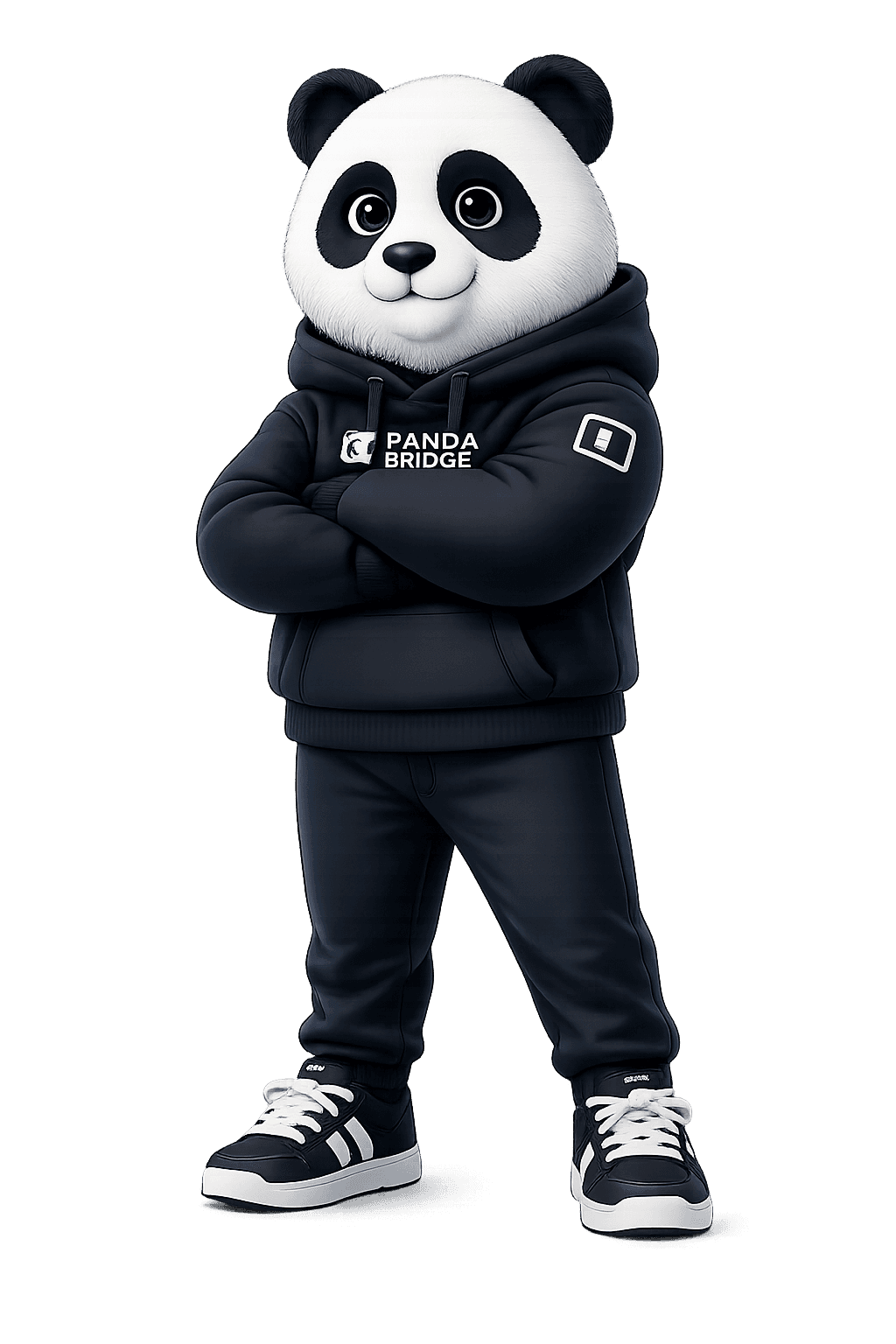 Panda Bridge